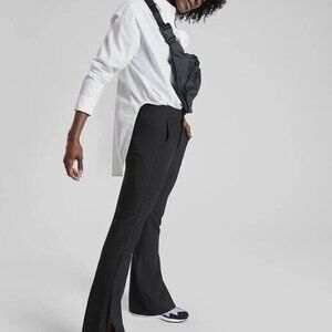 Athleta Stellar Flare Trouser Size 8